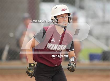 Thumbnail 1 in Lyman Hall vs. Windsor (CIAC Class L 2nd Round Playoff) photogallery.