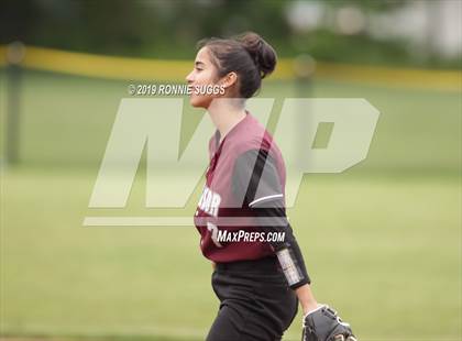 Thumbnail 3 in Lyman Hall vs. Windsor (CIAC Class L 2nd Round Playoff) photogallery.