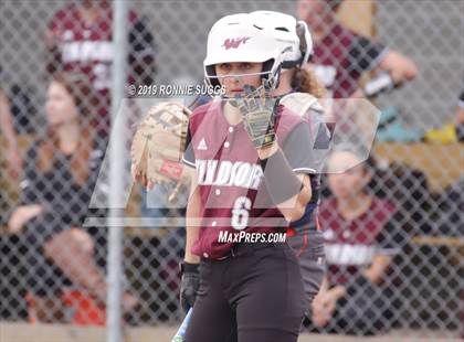 Thumbnail 3 in Lyman Hall vs. Windsor (CIAC Class L 2nd Round Playoff) photogallery.