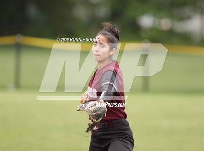 Thumbnail 2 in Lyman Hall vs. Windsor (CIAC Class L 2nd Round Playoff) photogallery.