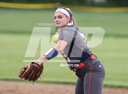 Thumbnail 2 in Lyman Hall vs. Windsor (CIAC Class L 2nd Round Playoff) photogallery.