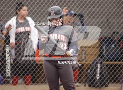 Thumbnail 3 in Lyman Hall vs. Windsor (CIAC Class L 2nd Round Playoff) photogallery.
