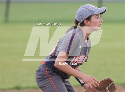 Thumbnail 3 in Lyman Hall vs. Windsor (CIAC Class L 2nd Round Playoff) photogallery.