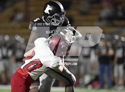 Thumbnail 2 in Kennedy Catholic @ Kentwood photogallery.