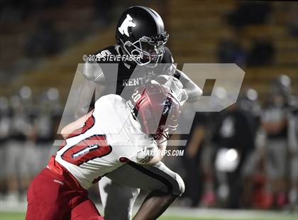 Thumbnail 1 in Kennedy Catholic @ Kentwood photogallery.