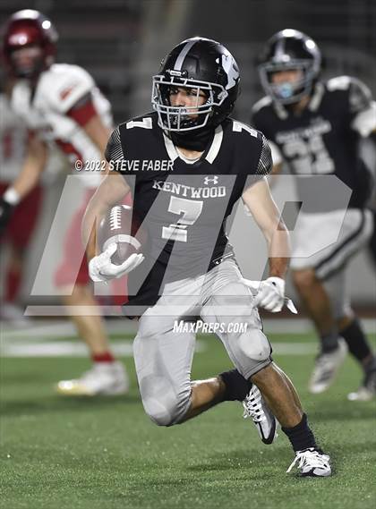Thumbnail 3 in Kennedy Catholic @ Kentwood photogallery.