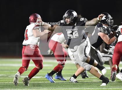 Thumbnail 3 in Kennedy Catholic @ Kentwood photogallery.