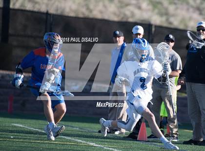 Thumbnail 2 in Legend @ Highlands Ranch photogallery.