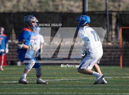 Thumbnail 3 in Legend @ Highlands Ranch photogallery.