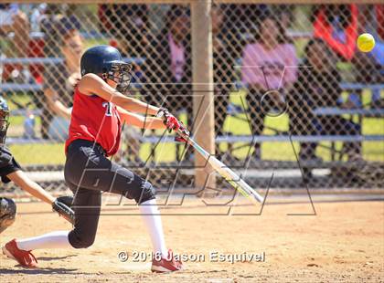 Thumbnail 2 in Troy vs. Samueli Academy photogallery.