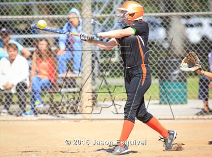 Thumbnail 1 in Troy vs. Samueli Academy photogallery.