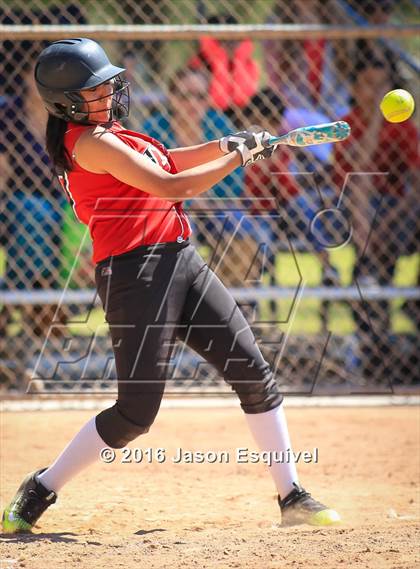 Thumbnail 1 in Troy vs. Samueli Academy photogallery.