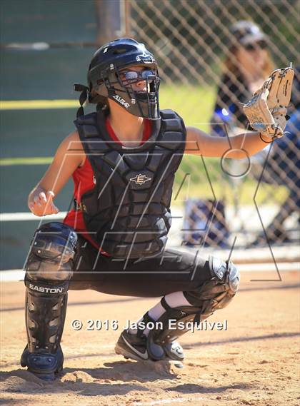 Thumbnail 1 in Troy vs. Samueli Academy photogallery.