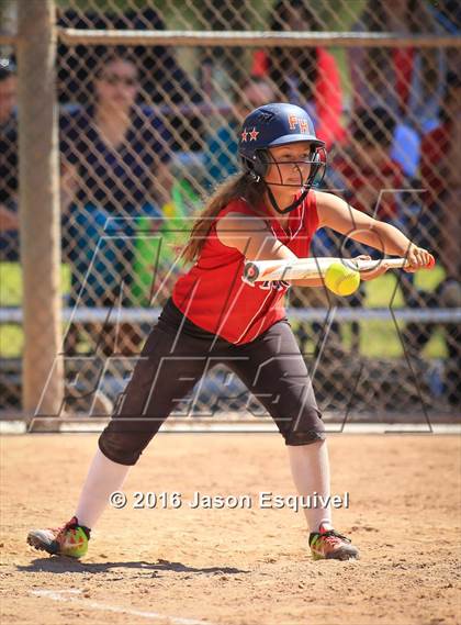 Thumbnail 3 in Troy vs. Samueli Academy photogallery.