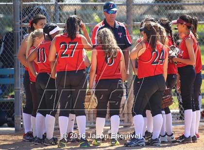 Thumbnail 1 in Troy vs. Samueli Academy photogallery.