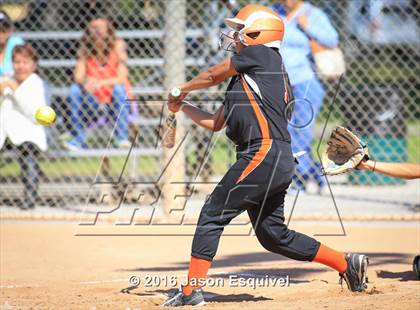 Thumbnail 3 in Troy vs. Samueli Academy photogallery.