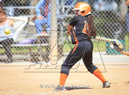 Thumbnail 1 in Troy vs. Samueli Academy photogallery.