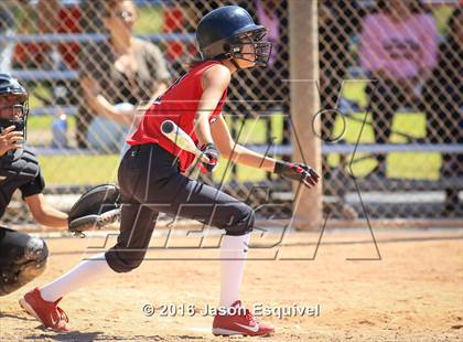 Thumbnail 3 in Troy vs. Samueli Academy photogallery.