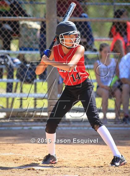 Thumbnail 1 in Troy vs. Samueli Academy photogallery.