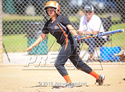 Thumbnail 3 in Troy vs. Samueli Academy photogallery.