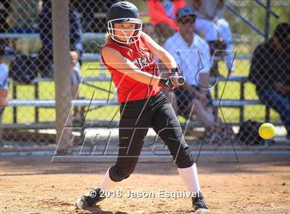 Thumbnail 1 in Troy vs. Samueli Academy photogallery.