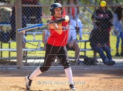 Thumbnail 1 in Troy vs. Samueli Academy photogallery.