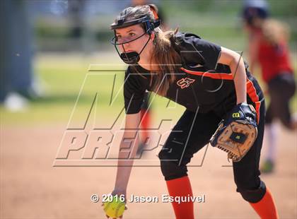 Thumbnail 1 in Troy vs. Samueli Academy photogallery.