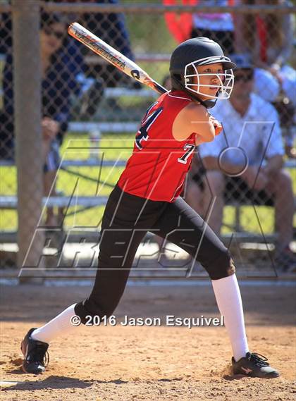 Thumbnail 2 in Troy vs. Samueli Academy photogallery.
