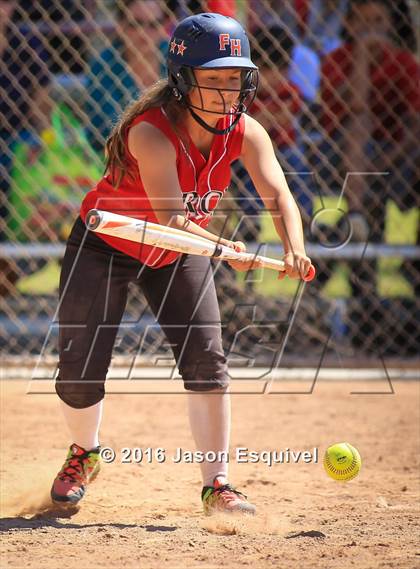 Thumbnail 1 in Troy vs. Samueli Academy photogallery.