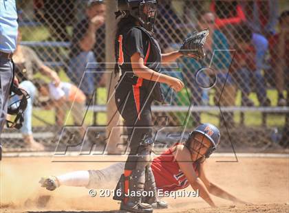Thumbnail 1 in Troy vs. Samueli Academy photogallery.