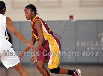 Thumbnail 3 in Cheltenham @ Central (11th Annual Girls Play by Play Classic) photogallery.