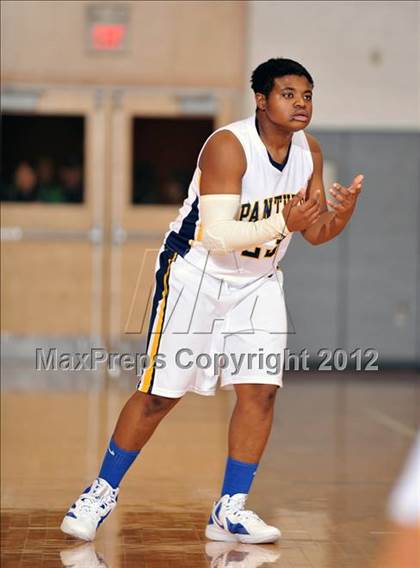 Thumbnail 1 in Cheltenham @ Central (11th Annual Girls Play by Play Classic) photogallery.