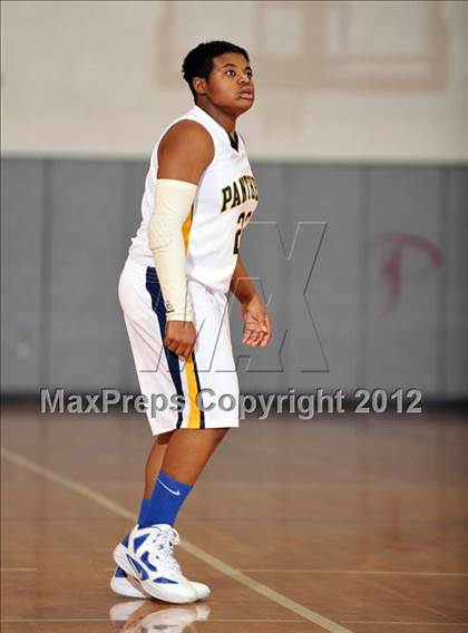 Thumbnail 2 in Cheltenham @ Central (11th Annual Girls Play by Play Classic) photogallery.