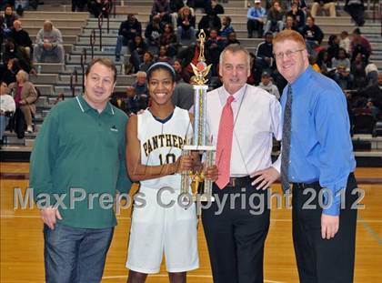 Thumbnail 2 in Cheltenham @ Central (11th Annual Girls Play by Play Classic) photogallery.