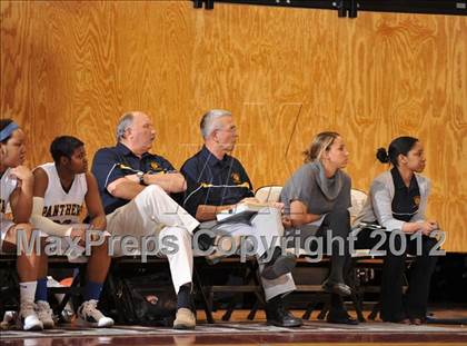 Thumbnail 1 in Cheltenham @ Central (11th Annual Girls Play by Play Classic) photogallery.