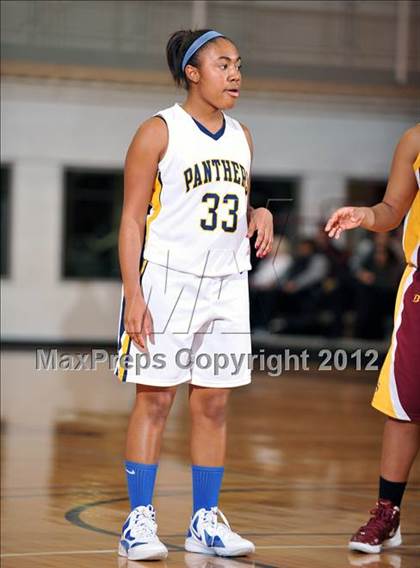 Thumbnail 3 in Cheltenham @ Central (11th Annual Girls Play by Play Classic) photogallery.