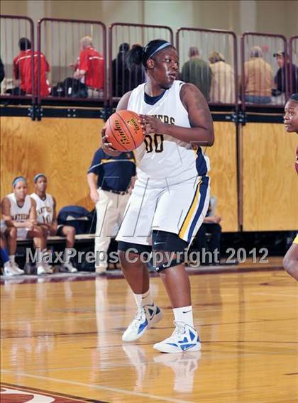 Thumbnail 3 in Cheltenham @ Central (11th Annual Girls Play by Play Classic) photogallery.