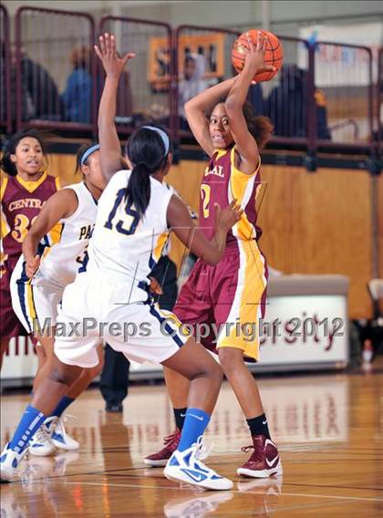 Thumbnail 3 in Cheltenham @ Central (11th Annual Girls Play by Play Classic) photogallery.