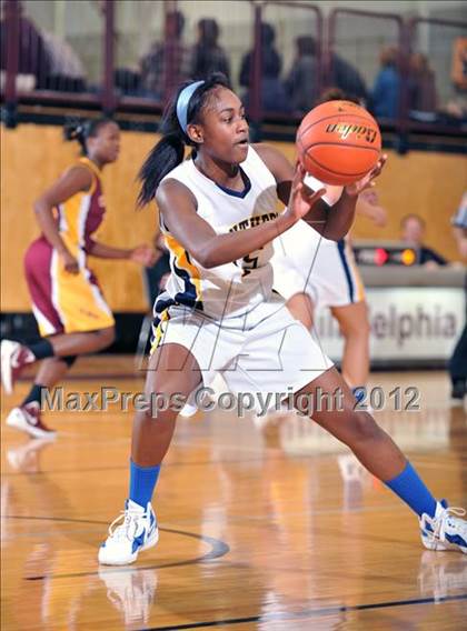 Thumbnail 2 in Cheltenham @ Central (11th Annual Girls Play by Play Classic) photogallery.