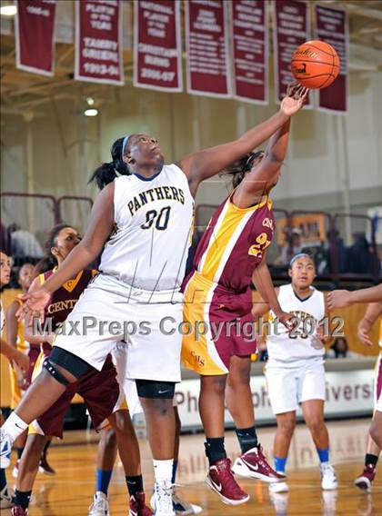 Thumbnail 3 in Cheltenham @ Central (11th Annual Girls Play by Play Classic) photogallery.