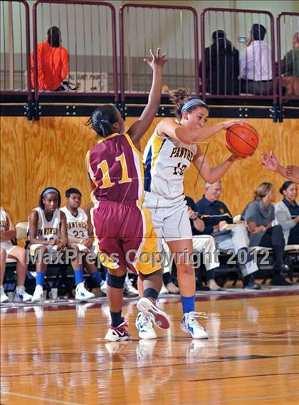 Thumbnail 1 in Cheltenham @ Central (11th Annual Girls Play by Play Classic) photogallery.