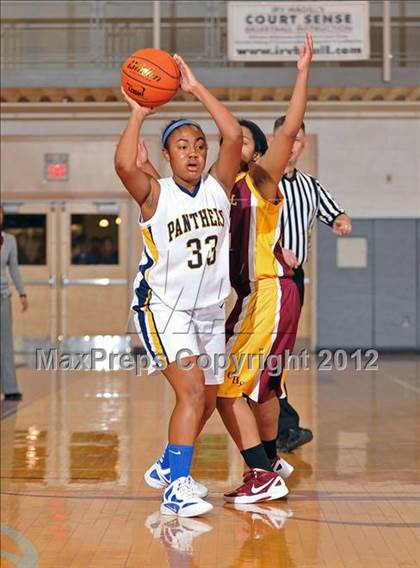 Thumbnail 2 in Cheltenham @ Central (11th Annual Girls Play by Play Classic) photogallery.