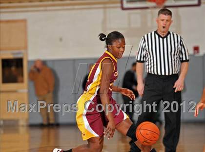 Thumbnail 2 in Cheltenham @ Central (11th Annual Girls Play by Play Classic) photogallery.