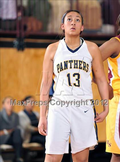 Thumbnail 1 in Cheltenham @ Central (11th Annual Girls Play by Play Classic) photogallery.