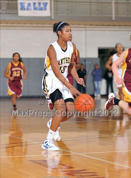 Thumbnail 1 in Cheltenham @ Central (11th Annual Girls Play by Play Classic) photogallery.