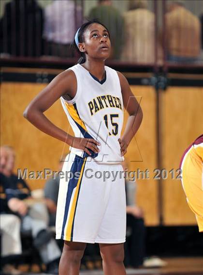 Thumbnail 2 in Cheltenham @ Central (11th Annual Girls Play by Play Classic) photogallery.