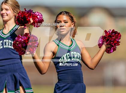 Thumbnail 2 in Legend @ Pine Creek photogallery.