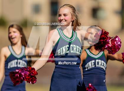 Thumbnail 2 in Legend @ Pine Creek photogallery.