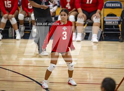 Thumbnail 2 in Tucson High Magnet School @ Cienega photogallery.
