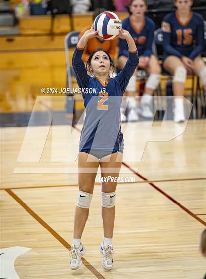 Thumbnail 1 in Tucson High Magnet School @ Cienega photogallery.